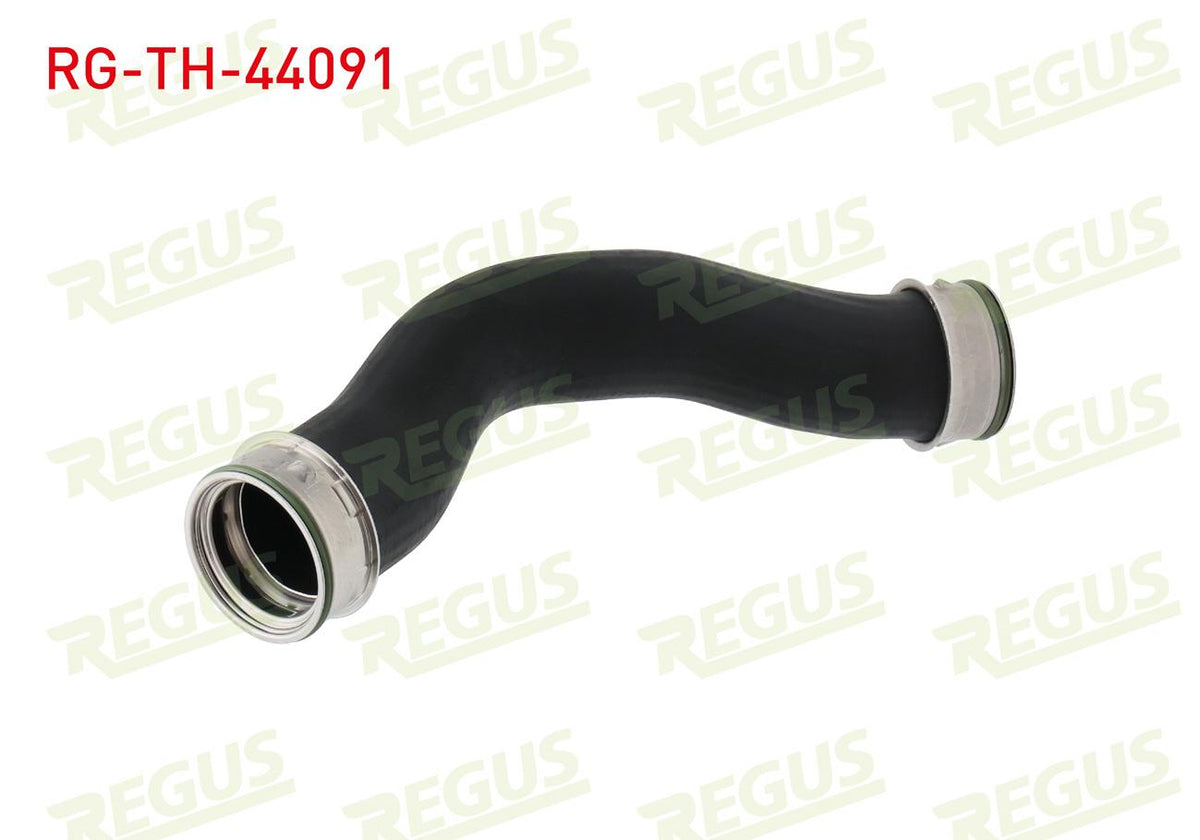 REGUS RG-TH-44091 Turbo Hose Volkswagen Golf V (1K1) 1.4 TSI 2003-2009 — Turbo & Supercharger