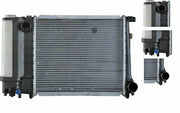 MAHLE CR483000S Motor Water Radiator for BMW M40 E30, Technical specifications of MAHLE CR483000S Radiator, Packaging dimensions of MAHLE CR483000S Radiator MAHLE CR483000S Motor Water Radiator for BMW M40 E30 - Non-Air Conditioning Vehicles MAHLE CR483000S - BMW E30 Motor Radiator mahle, bmw-e30, motor-radiator, car-parts, cooling-system, engine-cooling, car-enthusiasts, car-maintenance, non-air-conditioning, ai-generated