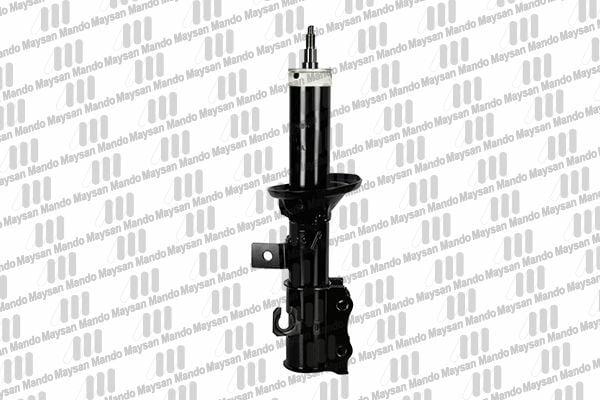maysan mando s9417005 shock absorber front left, Maysan MANDO S9417005 technical specifications Maysan MANDO S9417005 Shock Absorber - Front Left for 2006 Kia Rio | For Car Owners & Mechanics Maysan MANDO S9417005 Shock Absorber | Car Owners & Mechanics maysan, shock-absorber, 2006-kia-rio, car-owners, mechanics, automotive-repair, front-left-shock, oil-pressure-shock, heavy-duty, ai-generated