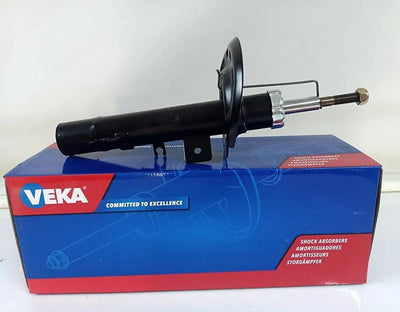 VEKA Front Right Shock Absorber for Peugeot 301 2018-2023 — Shocks & Struts