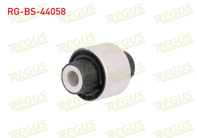 REGUS RG-BS-44058 Control Arm Bushing Rear Left-Right Lower Audi A3 (8P1) 1.2 TFSI 2003-2012