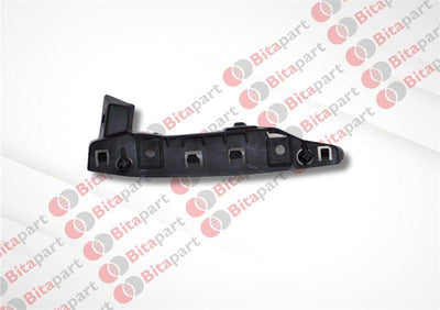 Bitapart BCI309025 Front Bumper Connecting Plastikgi C4 II — Bumpers & Grilles