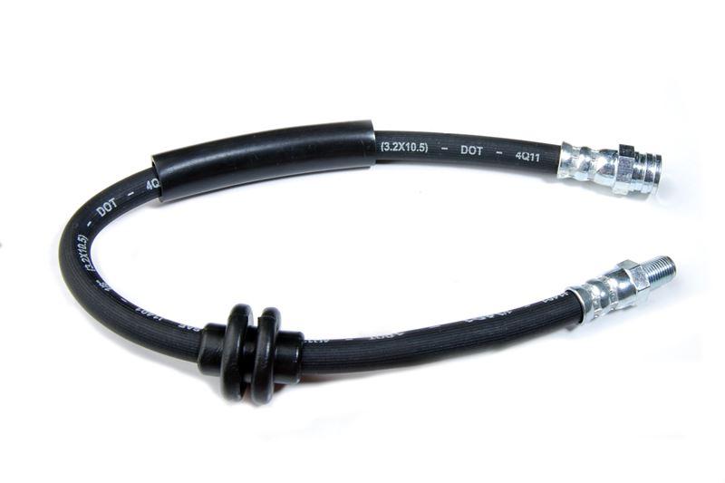 MGA 51146 Brake Hose Front (Fiat: Linea) | Set of 2
