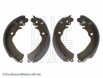 BLUEPRINT ADC44122 - Carisma 1.8 Brake Pads - Rear — Blue Print