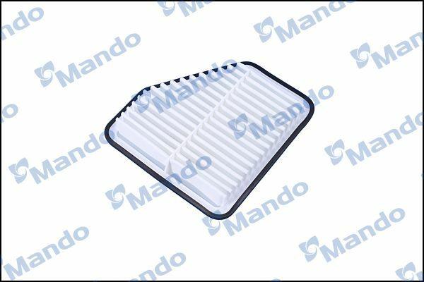 MANDO EAF00064M Air Filter - Compatible with 2006 Rav4 2.0 — Air & Cabin Filters