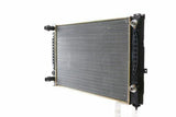 MAHLE CR132000S Radiator for 1996-2006 VW Passat & Audi A4 1.8T/1.9TDI — Radiators & Fans