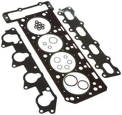 Elring Mercedes W202 Gasket - Upper Engine Seal Kit for C180 Models — Gaskets & Seals