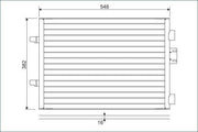 valeos-climate-radiator-817602-suitable-for-clio-1-5-dci, valeos-lightweight-aluminum-climate-radiator VALEO 817602 Climate Radiator (Condenser) for Clio 1.5 DCI 82Bg - Perfect for Car Owners and Mechanics | Lightweight Aluminum Design VALEO 817602 Climate Radiator for Clio 1.5 DCI valeoclimate, clio-radiator, car-accessories, vehicle-repair, car-maintenance, aluminum-radiator, air-conditioning, mechanics, car-owners, ai-generated