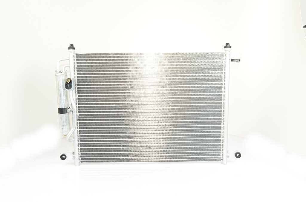 Bsg 65-525-017 A/C Condenser Aveo Kalos F14s3 F14d3 04 — Condensers & Evaporators
