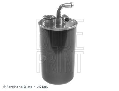 Blue Print ADA102313 Fuel Filter Compass Patriot Sebring 2.0 Crd — Fuel Delivery