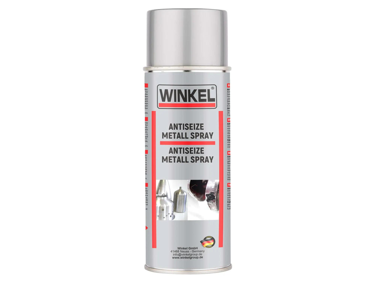 WINKEL W160100 Anti-Seize Metal Sprey 400Ml