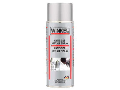 WINKEL W160100 Anti-Seize Metal Sprey 400Ml