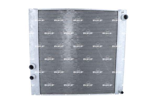 NRF 53100 Su Radiator Range III — Radiators & Fans