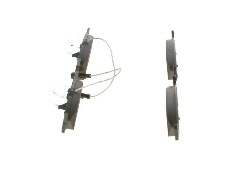 bosch brake pad set 0986494004, front brake pads for bravo and marea BOSCH Brake Pad Set 0986494004 - Low-Metallic Material for Bravo & Marea | Compatible with Multiple Models BOSCH Brake Pad Set 0986494004 - Low-Metallic Material bosch, brake-pads, brake-pad-set, low-metallic, Bravo, Marea, car-maintenance, mechanics, vehicle-parts, ai-generated