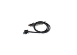 BOSCH Lambda Sensor - Compatible with 2017 Fiesta 1.0 Ecoboost — Oxygen & Air-Fuel