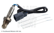 blueprint oxygen lambda sensor ADBP700024 front view, blueprint oxygen lambda sensor ADBP700024 back view, blueprint oxygen lambda sensor ADBP700024 installed, toyota auris compatible lambda sensor BLUEPRINT Oxygen Lambda Sensor ADBP700024 for Toyota Auris, Corolla, Avensis & Rav4 | Compatible with 1.6 - 2.0L Models Oxygen Lambda Sensor for Toyota & Lexus | Blueprint blueprint, oxygen-lambda-sensor, toyota-parts, car-maintenance, emissions-control, auto-parts, mechanic-tools, vehicle-performance, car-owners