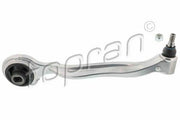 topran 401424 lower control arm for mercedes, front left suspension control arm top view, topran 401424 control arm installation TOPRAN 401424 | Lower Control Arm Front Left for Mercedes W220 S-Class 1998-2005 & W215 CL-Class 1999-2006 TOPRAN 401424 | Lower Control Arm for Mercedes topran, lower-control-arm, mercedes-parts, car-suspension, front-left-control-arm, car-repairs, mechanics-tools, vehicle-maintenance, car-owners, ai-generated
