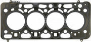 victor reinz cylinder head gasket, gasket compatibility chart for volvo models Victor Reinz Cylinder Head Gasket - Compatible with Volvo S90 II, V90 II, XC60 II, XC90 II | 4-Hole Design Victor Reinz Cylinder Head Gasket for Volvo Models victor-reinz, cylinder-head-gasket, volvo, engine-parts, car-accessories, mechanics, car-owners, auto-repair, metal-gasket, ai-generated