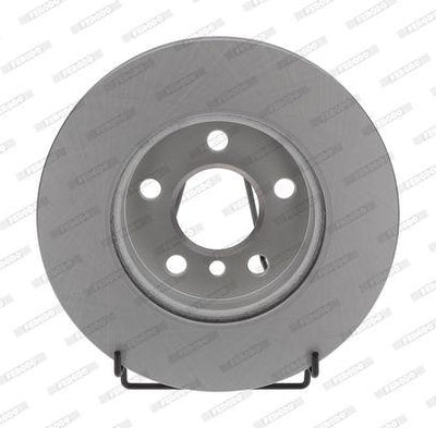 Ferodo DDF2651C Mini Cooper F56 Front Disc 34116866295 Set | 1 Piece