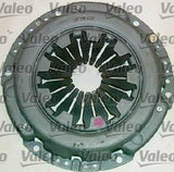 VALEO Clutch Set 801984 - 200mm Clutch Pressure Plate — Clutch & Flywheel
