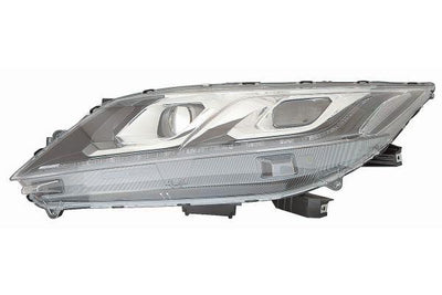 Depo 114-1131RMLDEM2 Headlight Front Right Mitsubishi Eclipse Cross 17 LED — Headlights
