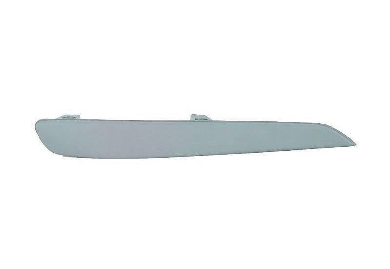 Opel Astra H Front Bumper Strip - Left Side Suitable for 2004-2006 Models — Auto Parts Hall, Bumpers & Grilles