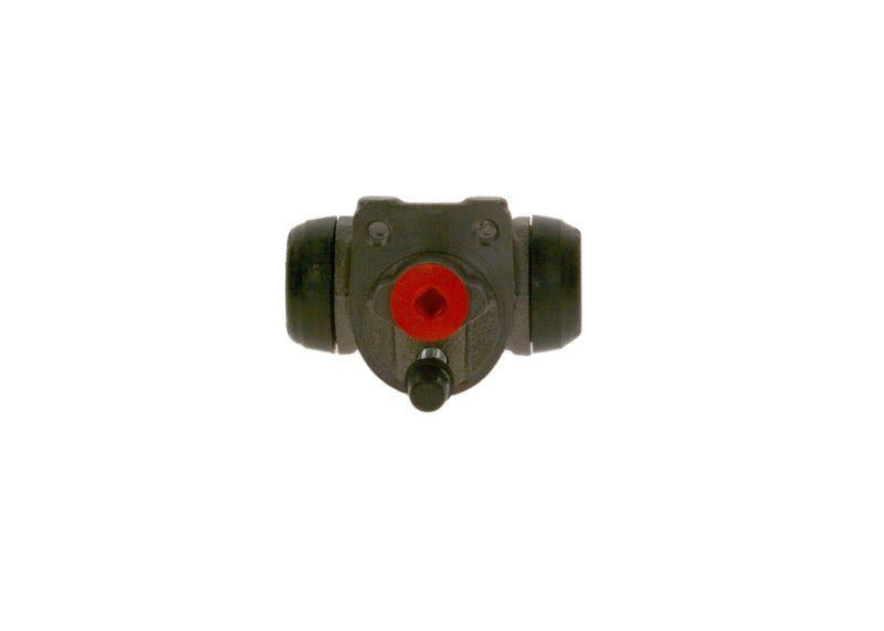 bosch f026002480 fren silindiri for clio ii, brake cylinder bosch f026002480 detailed view BOSCH F026002480 Fren Silindiri for Clio II - Premium Quality Brake Cylinder for Vehicle Owners and Mechanics | 19.05 mm Piston Diameter BOSCH F026002480 Fren Silindiri for Clio II bosch, brake-cylinder, clio-ii, vehicle-parts, mechanics, premium-quality, car-safety, automotive, braking-system, ai-generated