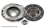 BLUEPRINT Clutch Kit for Toyota Yaris 2006+ — Blue Print, Clutch & Flywheel