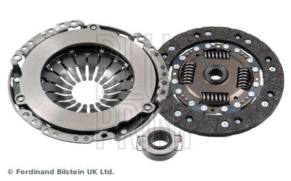 blueprint clutch kit for toyota yaris, clutch set outer diameter 200 mm, Toyota Yaris clutch kit components BLUEPRINT Clutch Kit - Perfect Fit for Toyota Yaris 2006+ | 200 mm, 19 Teeth BLUEPRINT Clutch Kit for Toyota Yaris 2006+ blueprint, clutch-kit, toyota-yaris, car-parts, mechanics, car-owners, vehicle-upgrade, automotive, replacement-parts, ai-generated