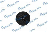 Mando Crank Pulley - Hyundai H100 Starex L300 Replacement Part — Pistons & Rotating
