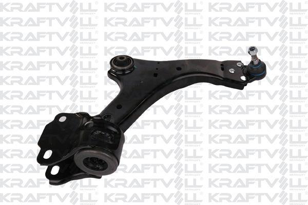 Kraftvoll 13050480 Control Arm with Ball Joint Front Lower Right Land Rover Freelander 2 2006 > — Control Arms & Ball Joints