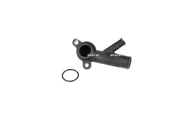 NRF 775019 BMW E34-E36 M43 Su Blok Pipe 11531743679