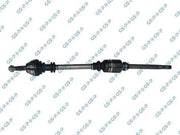 gsp-complete-right-axle-ducato-boxer-jumper, gsp-axle-specifications-ducato-boxer-jumper GSP Complete Right Axle for Ducato Boxer Jumper - Optimal Performance for Mechanics and Automotive Enthusiasts | 42.2 in GSP Complete Right Axle - Ducato Boxer Jumper gsp, complete-axle, ducato-boxer-jumper, automotive-parts, mechanics, auto-enthusiasts, right-axle, high-performance, curated-products, ai-generated