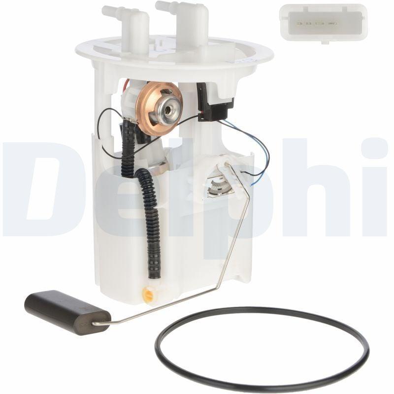 Delphi FG2461-12B1 - Fuel Pump Assembly, No Pressure Sensor — Vehicle Sensors & Switches