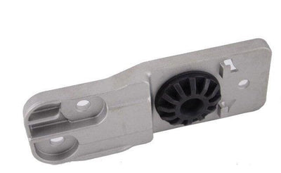 GM Opel Astra J Radiator Mounting Bracket - Genuine GM Part for Astra J Owners — Reinforcements & Brackets