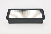 bosch air filter f026400093 for accent and rio models, technical specifications of bosch air filter BOSCH Air Filter F026400093 - Hava Filtresi for Accent III & Rio II | 10.5 in x 5.2 in x 1.9 in BOSCH Air Filter for Accent & Rio Models bosch, air-filter, car-parts, automotive, vehicle-maintenance, filters, mechanics, car-owners, replacement-parts, ai-generated