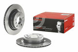 Brembo Brake Discs - Rear for BMW F20 F30 F32 F36 (2012-2019) — Brake Rotors & Drums