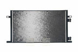 MAHLE AC278000S - Air Conditioning Condenser for 93-01 Laguna — Condensers & Evaporators