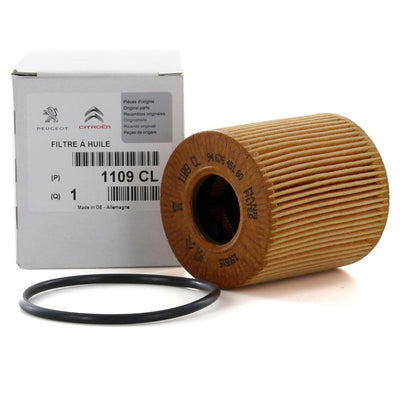 Peugeot Mini Cooper R56 Oil Filter — Oil Filters