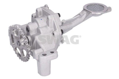 SWAG 33104592 Oil Pump Partner-Berlingo-Expert-Jumper-Scudo DW8 03-08 — Oil System