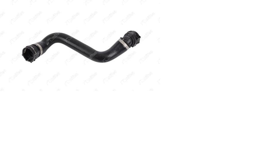 NIFEA 35168 Radiator Lower Hose BMW E90 E88 N47 — Radiators & Fans