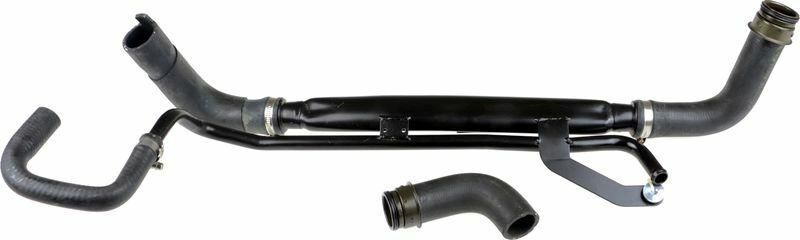 rapro radiator lower hose for peugeot 406, epdm rubber construction radiator hose RAPRO Radiator Lower Hose - Compatible with Peugeot 406 1.9TD | EPDM Rubber Construction RAPRO Radiator Lower Hose for Peugeot 406 car-hose, peugeot-406, radiator-hose, cooling-system, epdm-rubber, automotive-parts, car-owners, peugeot-enthusiasts, replacement-parts, ai-generated
