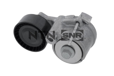 SNR GA35385 V-Belt Tensioner Complete Astra J Astra K B16dth Insignia A Meriva B Mokka Zafira C — Pulleys & Tensioners