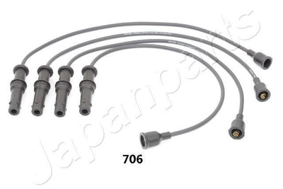 Japan Parts IC-706 Subaru Impreza 1.6 / 2,0 Spark Plug Wire Set — Coils & Plugs