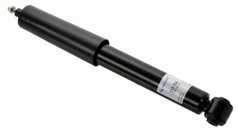 SACHS Shock Absorber Rear 07-Mondeo-S Max - Durable Gas Pressure Shock Absorber — Shocks & Struts