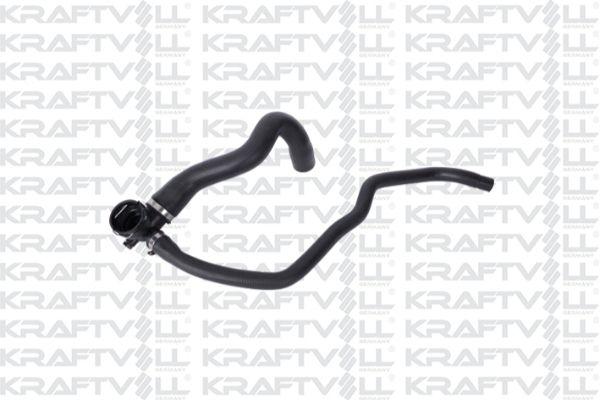Kraftvoll 10031273 Radiator Lower Hose A.T Opel Corsa D A14xer — Radiators & Fans