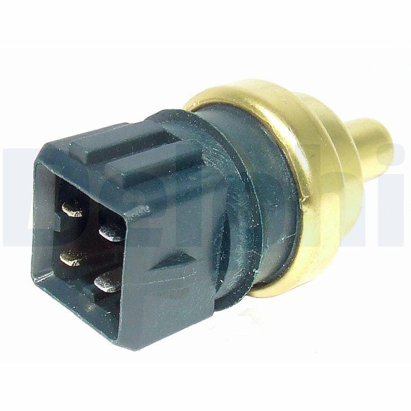 delphi ts10279 coolant temperature sensor, coolant temperature sensor for vw vehicles DELPHI TS10279 Coolant Temperature Sensor for VW Passat, Golf IV, A4, A6, Ibiza | Durable 4-Pin Design DELPHI TS10279 Coolant Temperature Sensor delphi, coolant-temperature-sensor, vw-passat, vw-golf, audi, engine-components, car-parts, mechanics, replacement-parts, ai-generated