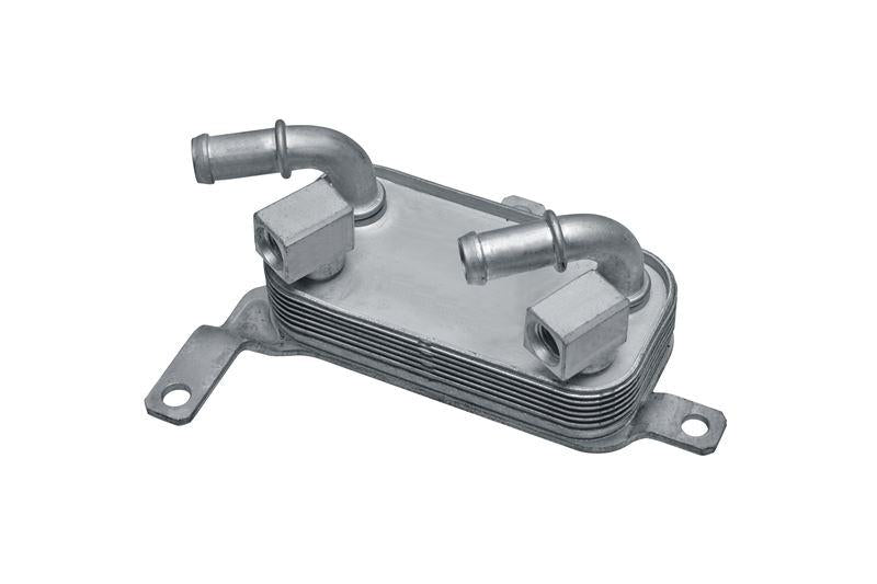 MGA 63160 Oil Cooler (Opel: Corsa D 1.4 09-14) Automatic Transmission Gasoline — Oil System