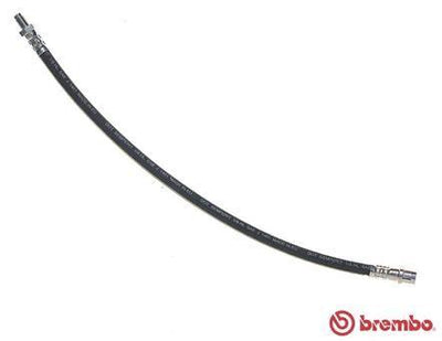 Brembo T 50 067 Brake Hose Mercedes CLS Series C218 E Series W212 On — Brake Hydraulics