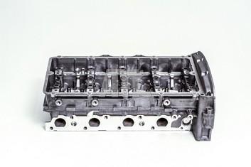 AMC 908268K Cylinder Head Transit V348 06 > 11 TDCi.2.4L.100Ps-120Ps-140Ps Subapsız — Valvetrain